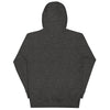 I'm Doing It Yahweh | Unisex Hoodie | Ruby