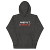 Mindset Is A Choice | Unisex Hoodie