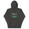 Next Level | Husband | Unisex Hoodie