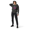 Next Level | Wife | Unisex Hoodie