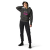 Next Level | Wife | Unisex Hoodie