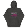 Next Level | Wife | Unisex Hoodie