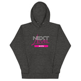 Next Level | Wife | Unisex Hoodie
