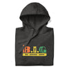 Be B.I.G | Unisex Hoodie