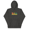 Be B.I.G | Unisex Hoodie
