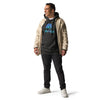I'm Living Yahweh | Unisex Hoodie | Sapphire