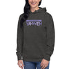 I'm Going Yahweh | Unisex Hoodie | Amethyst
