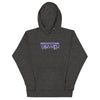 I'm Going Yahweh | Unisex Hoodie | Amethyst