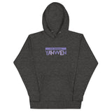 I'm Going Yahweh | Unisex Hoodie | Amethyst