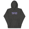 I'm Going Yahweh | Unisex Hoodie | Amethyst