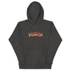 I'm Doing It Yahweh | Unisex Hoodie | Ruby