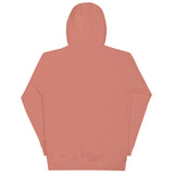 God is Perfect At Using Imperfect People | Unisex Hoodie