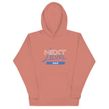 Next Level | Dad | Unisex Hoodie