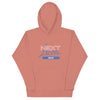 Next Level | Dad | Unisex Hoodie