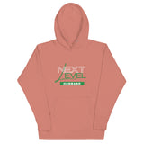 Next Level | Husband | Unisex Hoodie