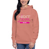 Next Level | Wife | Unisex Hoodie