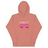 Next Level | Wife | Unisex Hoodie