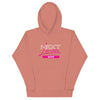 Next Level | Wife | Unisex Hoodie