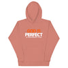 God is Perfect At Using Imperfect People | Unisex Hoodie