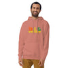 Be B.I.G | Unisex Hoodie