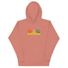Be B.I.G | Unisex Hoodie