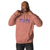 I'm Going Yahweh | Unisex Hoodie | Amethyst