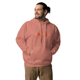 I'm Doing It Yahweh | Unisex Hoodie | Ruby