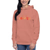 I'm Doing It Yahweh | Unisex Hoodie | Ruby