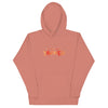 I'm Doing It Yahweh | Unisex Hoodie | Ruby