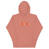 I'm Doing It Yahweh | Unisex Hoodie | Ruby