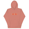 I'm Doing It Yahweh | Unisex Hoodie | Ruby