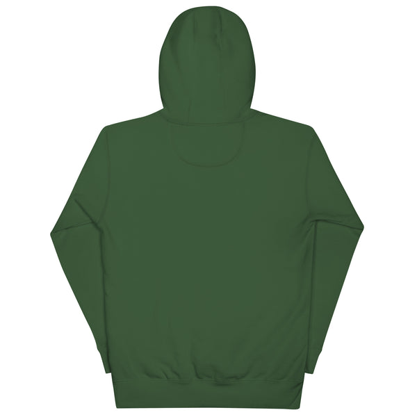 God is Perfect At Using Imperfect People | Unisex Hoodie