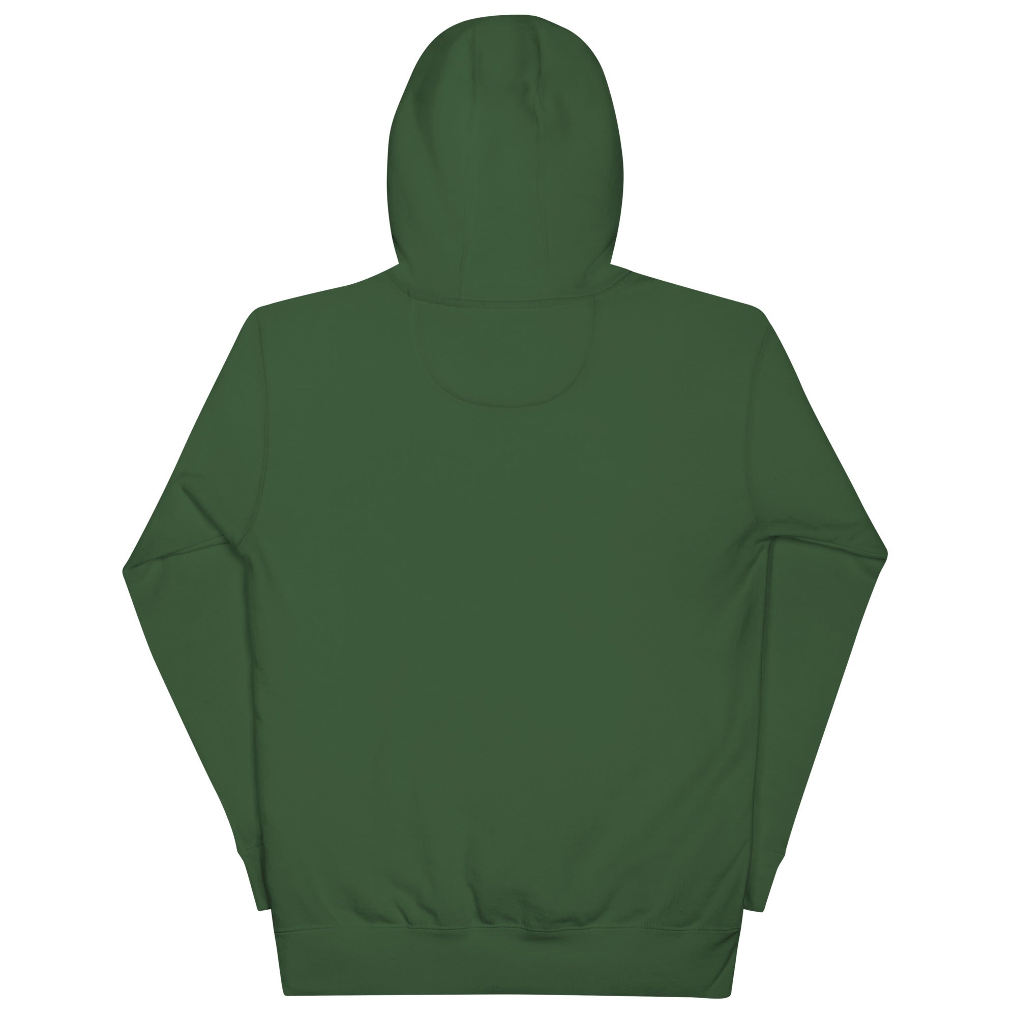 Be B.I.G | Unisex Hoodie