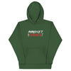 Mindset Is A Choice | Unisex Hoodie