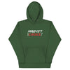 Mindset Is A Choice | Unisex Hoodie