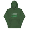 Next Level | Husband | Unisex Hoodie
