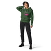 Next Level | Wife | Unisex Hoodie