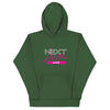 Next Level | Wife | Unisex Hoodie