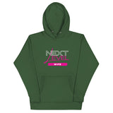 Next Level | Wife | Unisex Hoodie