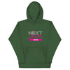 Next Level | Wife | Unisex Hoodie