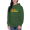 Be B.I.G | Unisex Hoodie