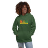 Be B.I.G | Unisex Hoodie