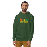 Be B.I.G | Unisex Hoodie