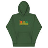 Be B.I.G | Unisex Hoodie