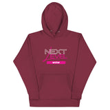 Next Level | Mom | Unisex Hoodie