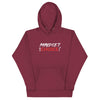 Mindset Is A Choice | Unisex Hoodie
