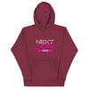 Next Level | Wife | Unisex Hoodie