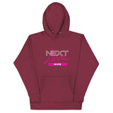 Next Level | Wife | Unisex Hoodie