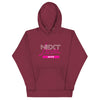Next Level | Wife | Unisex Hoodie