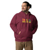 Be B.I.G | Unisex Hoodie